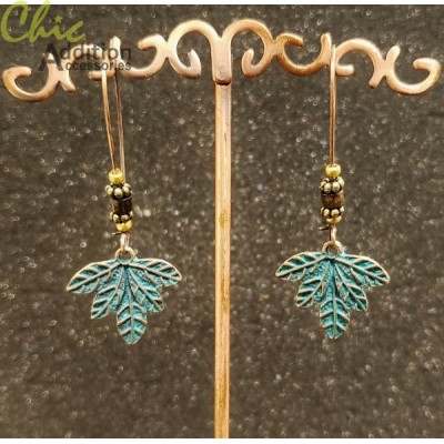 Earrings ER19-0882